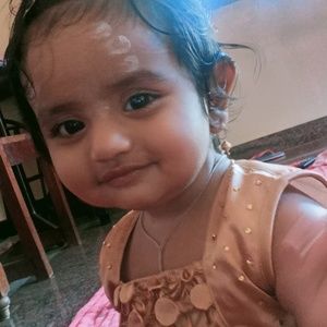 Meet your Posher, Ashwini